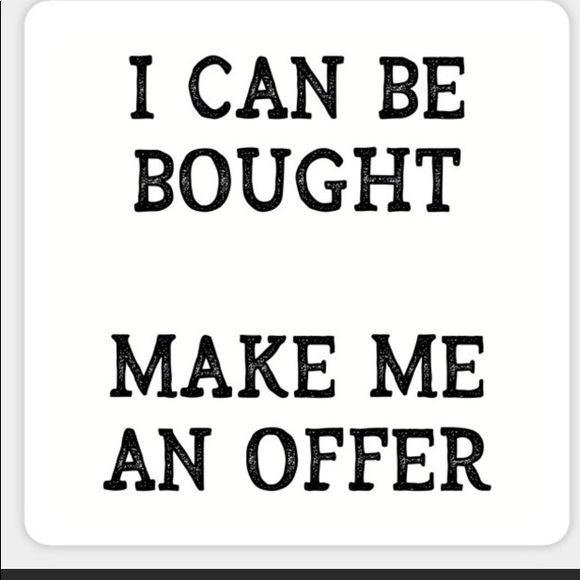 All offers welcome! - Picture 1 of 1